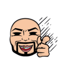 Mr.Pink.（個別スタンプ：5）