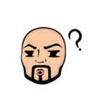 Mr.Pink.（個別スタンプ：9）