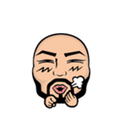 Mr.Pink.（個別スタンプ：10）