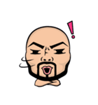 Mr.Pink.（個別スタンプ：12）