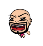 Mr.Pink.（個別スタンプ：14）