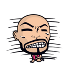 Mr.Pink.（個別スタンプ：24）