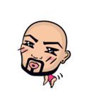Mr.Pink.（個別スタンプ：30）