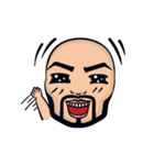 Mr.Pink.（個別スタンプ：39）