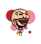 Mr. Pink's Body Langauge（個別スタンプ：21）
