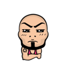 Mr. Pink's Body Langauge（個別スタンプ：27）