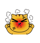 Star Cat（個別スタンプ：14）