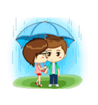 Lino The Lover Boy（個別スタンプ：19）