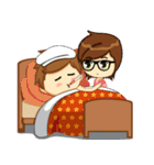 Lino The Lover Boy（個別スタンプ：28）