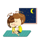 Lino The Lover Boy（個別スタンプ：39）