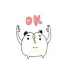Piii Wonderful Days（個別スタンプ：3）