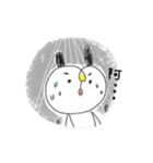 Piii Wonderful Days（個別スタンプ：13）