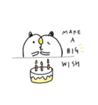 Piii Wonderful Days（個別スタンプ：16）