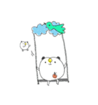Piii Wonderful Days（個別スタンプ：18）