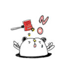 Piii Wonderful Days（個別スタンプ：20）