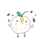 Piii Wonderful Days（個別スタンプ：23）