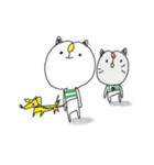 Piii Wonderful Days（個別スタンプ：24）