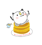Piii Wonderful Days（個別スタンプ：32）