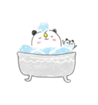 Piii Wonderful Days（個別スタンプ：38）