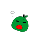 かぼす（個別スタンプ：4）