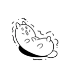 もきゅもきゅうさうさ3（個別スタンプ：13）