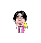 オタクの尾拓打くん（個別スタンプ：29）