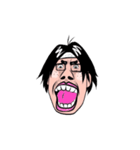オタクの尾拓打くん（個別スタンプ：33）