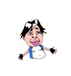 オタクの尾拓打くん（個別スタンプ：39）