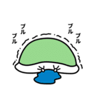 絵の具くん2（個別スタンプ：20）