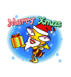 Weeb - Greetings and Blessings（個別スタンプ：16）