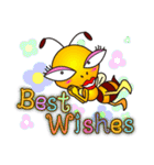 Weeb - Greetings and Blessings（個別スタンプ：22）