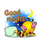 Weeb - Greetings and Blessings（個別スタンプ：39）