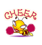 Weeb - Greetings and Blessings（個別スタンプ：40）