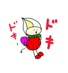ほいっぴーちゃん（個別スタンプ：1）
