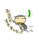 kappaa6（個別スタンプ：27）
