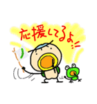 kappaa6（個別スタンプ：32）