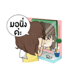 Bonus（個別スタンプ：16）