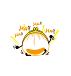Small Gold Bag（個別スタンプ：4）