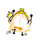 Small Gold Bag（個別スタンプ：26）