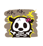 コブタのハッピー（個別スタンプ：32）