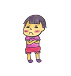 cute baby's FUN TIME（個別スタンプ：27）