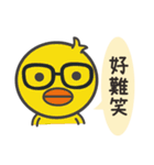 Gentleman talk（個別スタンプ：7）