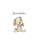 Bimble the Beagle（個別スタンプ：19）