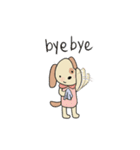 Bimble the Beagle（個別スタンプ：25）