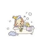 Bimble the Beagle（個別スタンプ：31）