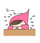 ねこさんと一緒3（個別スタンプ：27）