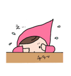 ねこさんと一緒3（個別スタンプ：28）