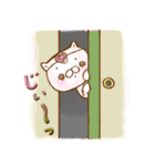 気まぐれ！かまってほしいおばけ（個別スタンプ：20）