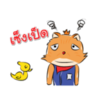 Welovecats（個別スタンプ：20）