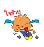 Welovecats（個別スタンプ：29）